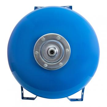 Бак расширительный  80л для водоснабжения (присоединение 1")  VRT® (горизонт-й)