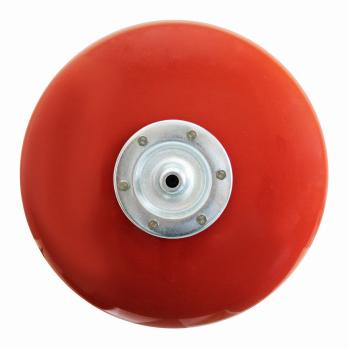 Бак расширительный  80л для отопления (присоединение 1")  VRT®