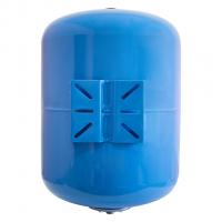 Бак расширительный 100л для водоснабжения (присоединение 1")  VRT® (горизонт-й)