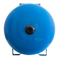 Бак расширительный 100л для водоснабжения (присоединение 1")  VRT® (горизонт-й)