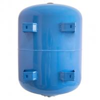 Бак расширительный 100л для водоснабжения (присоединение 1")  VRT® (горизонт-й)