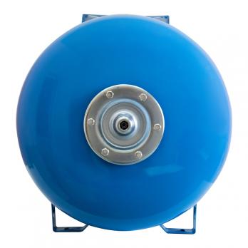 Бак расширительный 100л для водоснабжения (присоединение 1")  VRT® (горизонт-й)