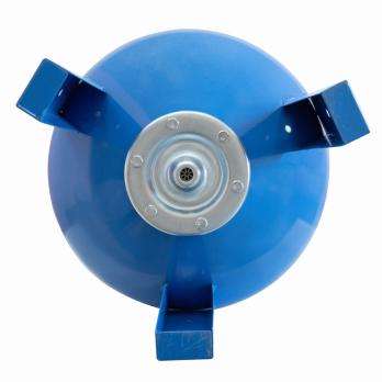 Бак расширительный 100л для водоснабжения с площадкой (присоединение 1"VRT® (вертикальный)