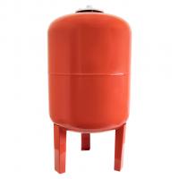 Бак расширительный 100л для отопления (присоединение 1")  VRT®