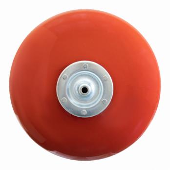 Бак расширительный 100л для отопления (присоединение 1")  VRT®