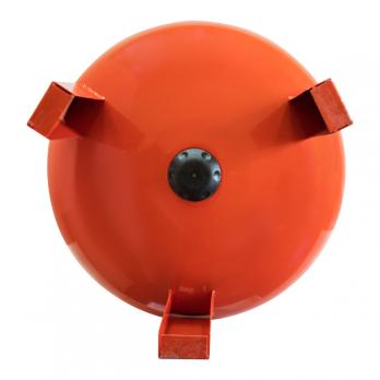 Бак расширительный 100л для отопления (присоединение 1")  VRT®