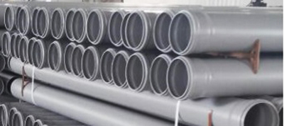 110 патрубок 0,25 м ПП (толщ.2,2мм) ЭКОНОМ