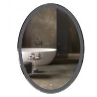 Зеркало MIXLINE "Италия" 570*770 (ШВ) сенсорный выключатель, светодиодная подсветка