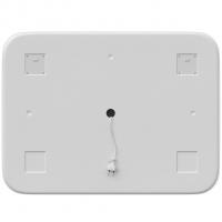 Зеркало MIXLINE "Стив" 915*685 (ШВ) сенсорный выключатель, светодиодная подсветка