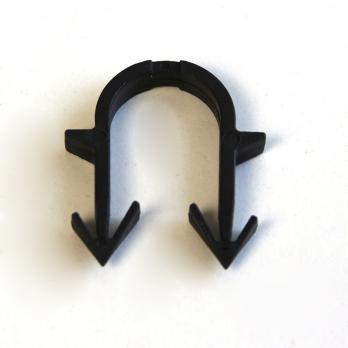 Скоба якорная (для 16 и 20мм) высота 50мм