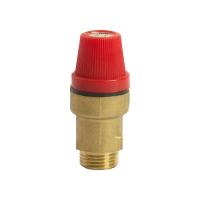 Клапан предохранительный 1/2'' вн/нар 1,5 бар VRT®