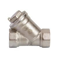 Фильтр 3/4'' вн/вн косой VRT®