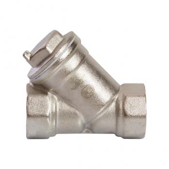 Фильтр 3/4'' вн/вн косой VRT®