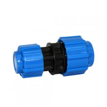 Муфта соединительная ПЭ 40х25 (обж.) ТПК-АКВА