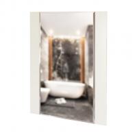 Зеркало "ДИАМАНТ 60" без подсветки (ПВХ)