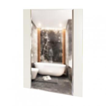 Зеркало "ДИАМАНТ 60" без подсветки (ПВХ)