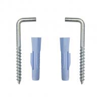 Крепеж для писсуара Мини (г.Киров)