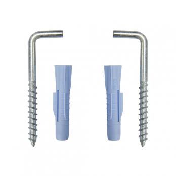 Крепеж для писсуара Мини (г.Киров)