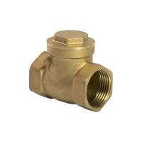 Обратный клапан 1'' ЛЕПЕСТКОВЫЙ VRT®