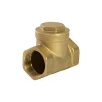 Обратный клапан 1'' ЛЕПЕСТКОВЫЙ VRT®