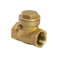 Обратный клапан 1/2'' ЛЕПЕСТКОВЫЙ VRT®