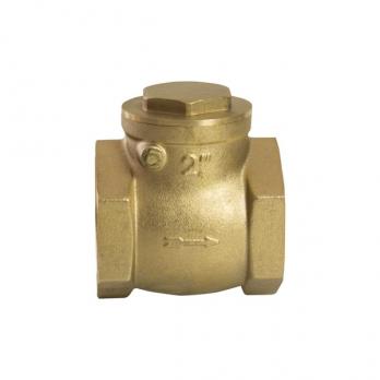 Обратный клапан 2'' ЛЕПЕСТКОВЫЙ VRT®