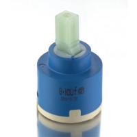 Картридж для смесителя D35 Glauf UFX-1247 (под квадрат)