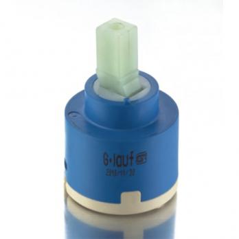 Картридж для смесителя D35 Glauf UFX-1247 (под квадрат)