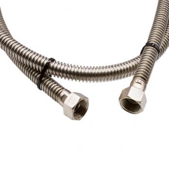 Сильфонная подводка д/газа  0,4 вн/вн VRT