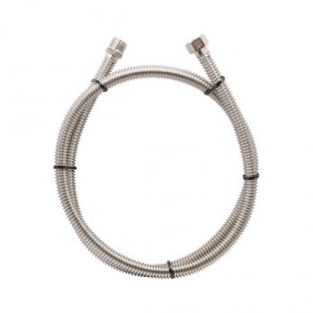 Сильфонная подводка д/газа  1,8 вн/нар VRT