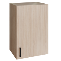 шкаф навесной кухонный 40 венге светлое