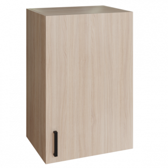 шкаф навесной кухонный 40 венге светлое