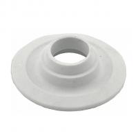 Мембрана запорная для сливн. колонки бачка унитаза СИЛИКОН ПСКОВ (фигурная, для 1 реж.арм.)