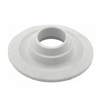 Мембрана запорная для сливн. колонки бачка унитаза СИЛИКОН ПСКОВ (фигурная, для 1 реж.арм.)