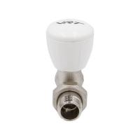 КЛАПАН регулирующий со сгоном 1/2'' прямой VRT®