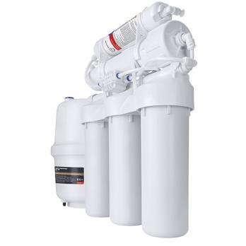 Обратноосмотическая система PRIO (НОВАЯ ВОДА)  (ОU 380) Start