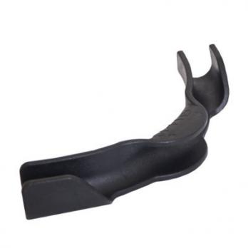 Фиксатор поворота пластик 90 град. для труб 16 мм