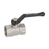 Кран шаровой 3/4'' вн/вн рукоятка BUGATTI серия ARIZONA 600 (Италия)