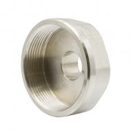 Переходник 2'' - 3/4'' вн/нар VRT® никель