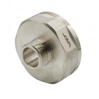 Переходник 2'' - 3/4'' вн/нар VRT® никель