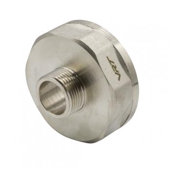 Переходник 2'' - 3/4'' вн/нар VRT® никель