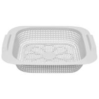 Мойка-сушилка белая (для фруктов/овощей, посуды)