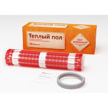 Мат нагревательный WARMSTAD WSM  100 Вт/0,65 кв.м