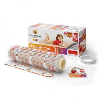 Мат нагревательный ТЕПЛОЛЮКС TROPIX МНН  480 Вт/3,0 кв.м
