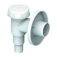 Минисифон для стиральной машины (посудом.маш.) K100W UNICORN