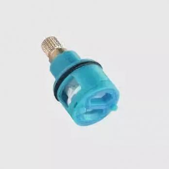 Картридж переключателя дивертора FRAP F54-1 (под шлицы)