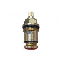 Кран-букса для переключателя душа 1/2 кер. 8*20 FRAP F52-6 (180°)