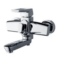 Смеситель для ванны 35к Glauf LEF3-A232