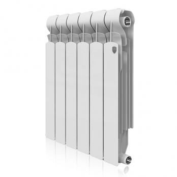 Радиатор биметаллический ROYAL THERMO Indigo B 500*100 12 сек.