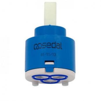 Картридж для смесителя GAPPO G50 (40 мм) SEDAL